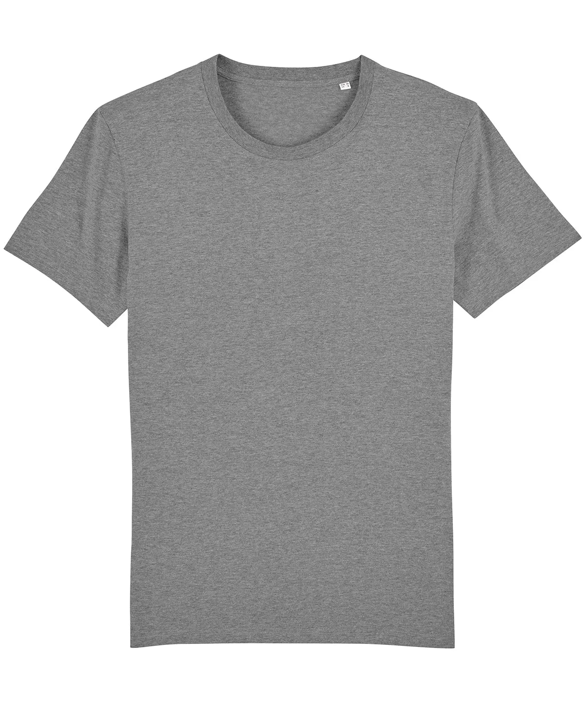 Unisex Creator iconic t-shirt (STTU755) | Mid Heather Grey