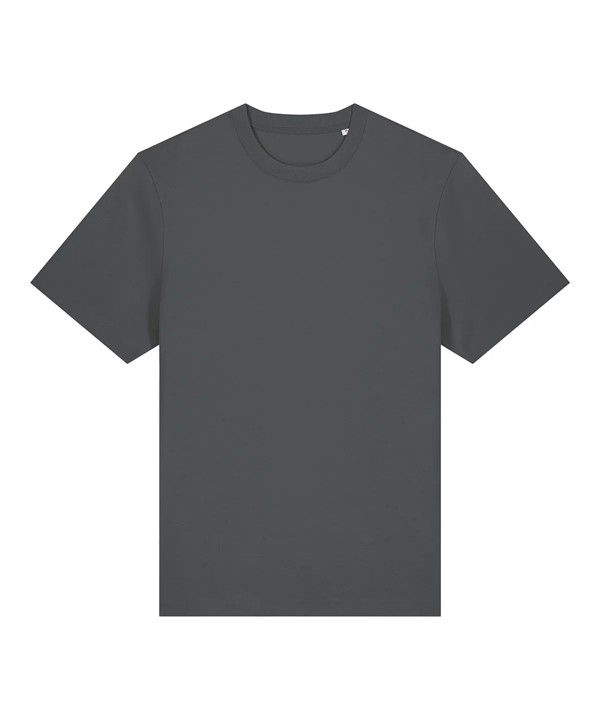 Unisex Sparker 20 heavy t-shirt (STTU171) | Anthracite