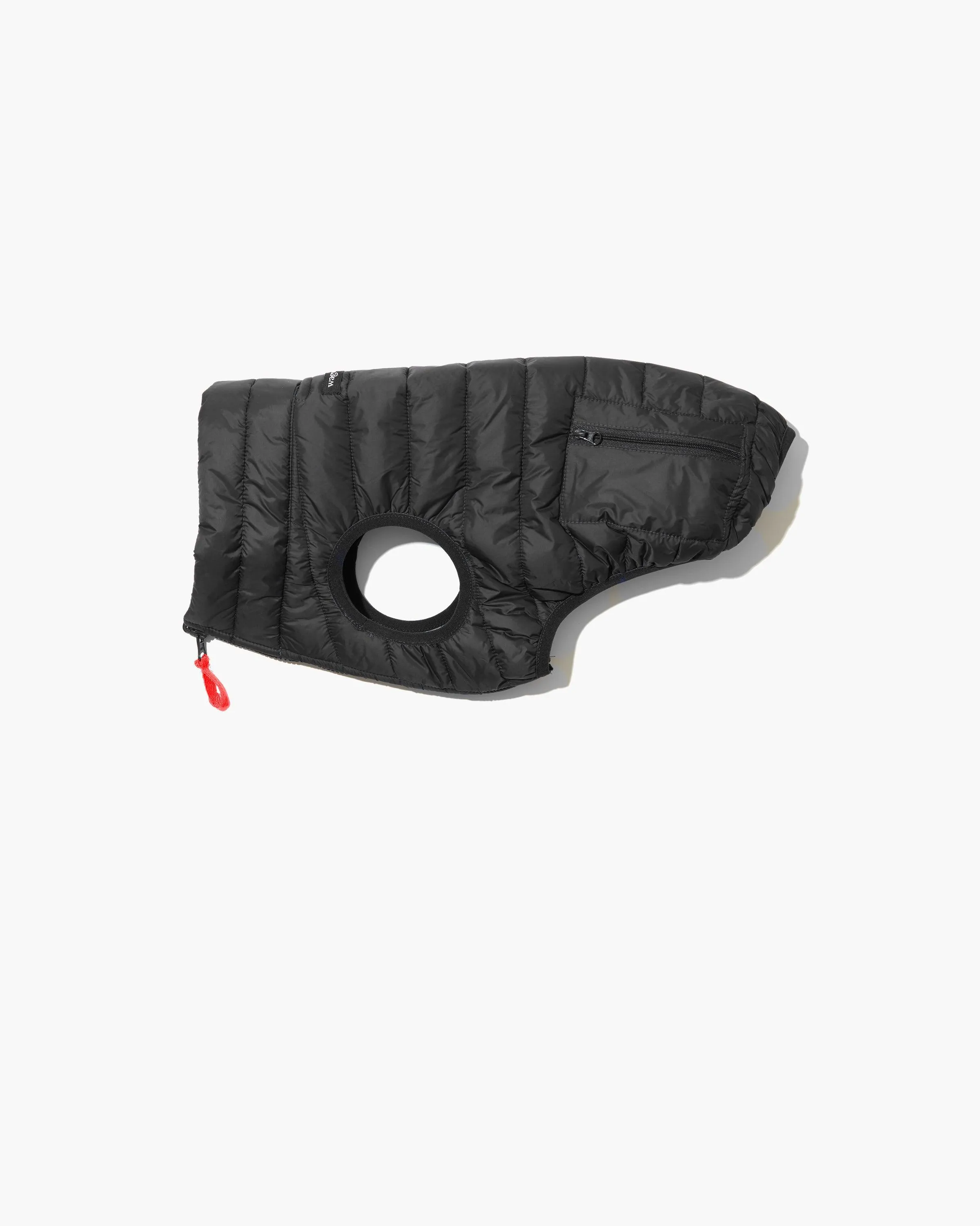 Wagwear Puffer Vest