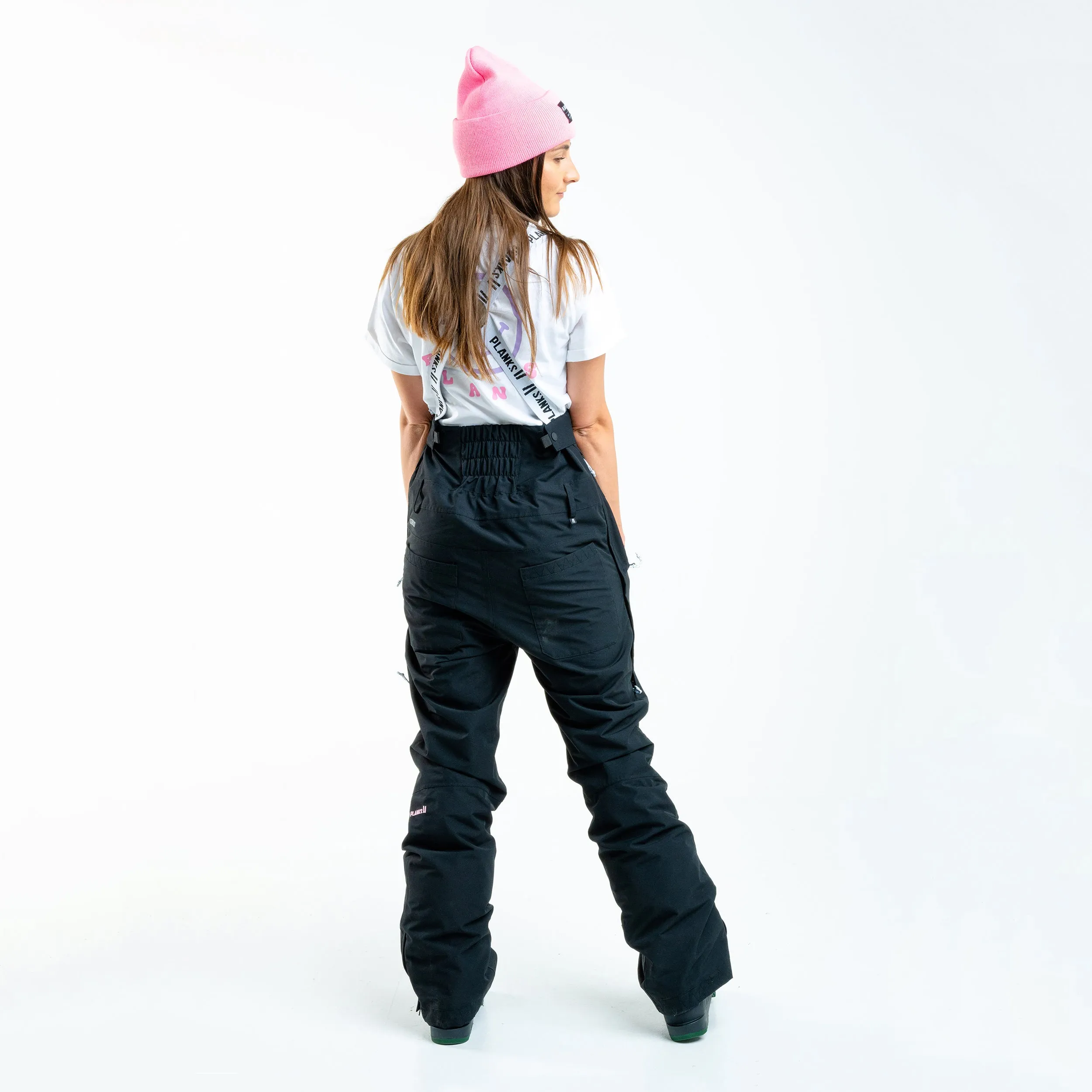 Women's Fun-garees Bib Pant