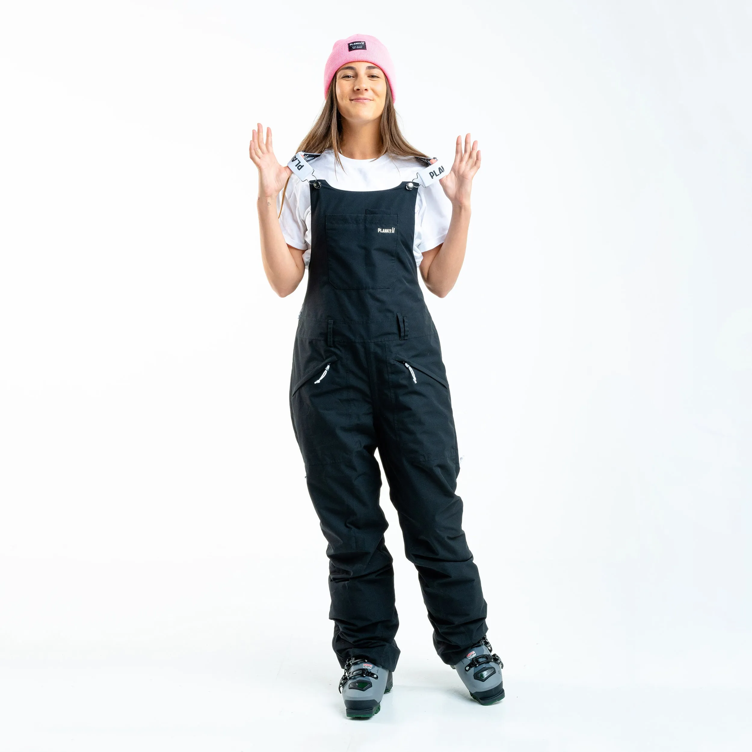 Women's Fun-garees Bib Pant