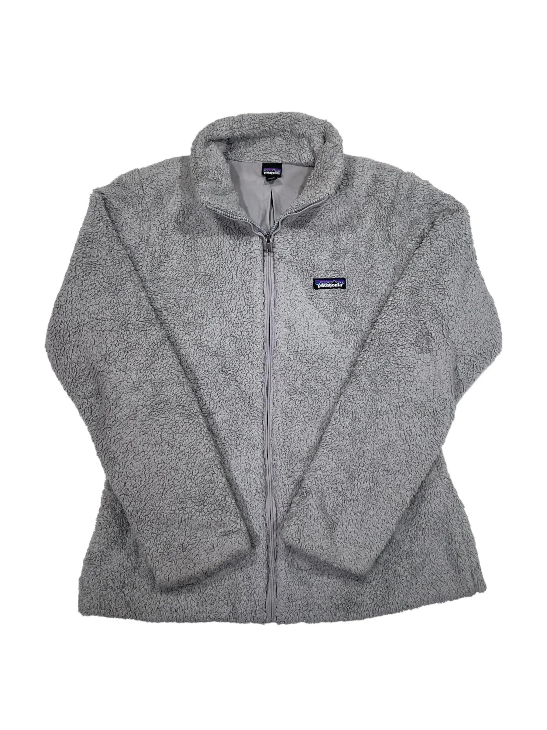 Womens Los Gatos Fleece Jacket