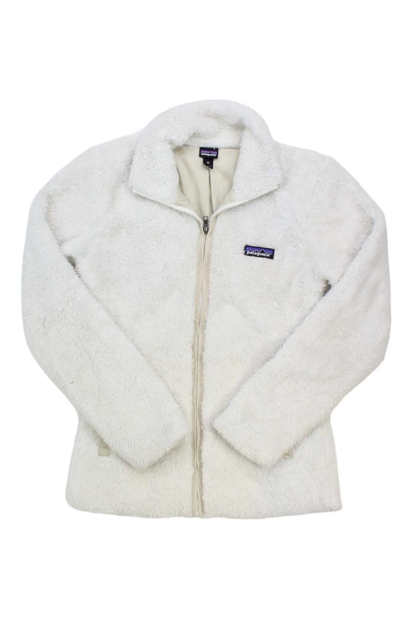 Womens Los Gatos Fleece Jacket