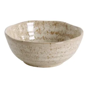 Yanco AG-306 14 Oz Porcelain Nappie Bowl, Pack of 36